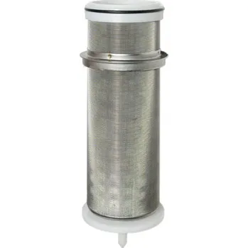vodní filtr Honeywell Resideo AF74-1A výměnná vložka k filtrům řady FK74CS sítko 100 µm, AF74-1A