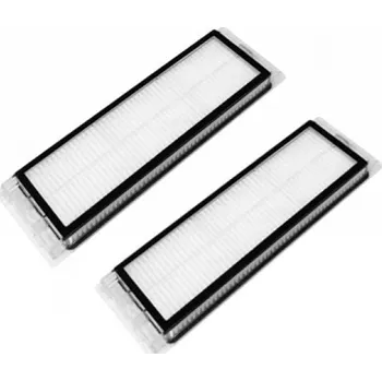 Příslušenství k robotickému vysavači HEPA filtry pro vysavač DREAME Bot X20 Pro 2ks