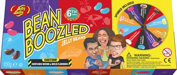 Bonbon Jelly Belly Bean Boozled Spinner Game 100 g