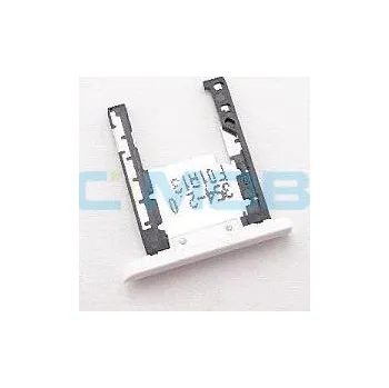 Držák microSD Nokia Lumia 1520 bílý - 0269D93 a zpět 2 Kč s ATC Clubem