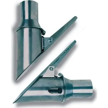 odsavač pilin Odsávací koncovka FILCAR BO-75/100 (otvor sání Ø 100 mm)