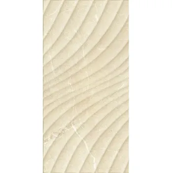 Stavební materiál PARADYZ Obklad Carina U111 Beige Struktura Lesk 60x30
