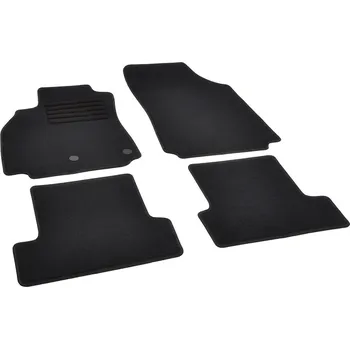 autokoberec Textilní autokoberce Rigum pro Renault Megane Hatchback (2009 - 2016)