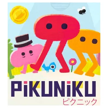 Počítačová hra Pikuniku PC