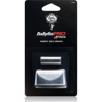 Zastřihovač vousů BaByliss PRO Replacement Foil Head náhradní hlavice pro holení s elektrickým strojkem 1 ks