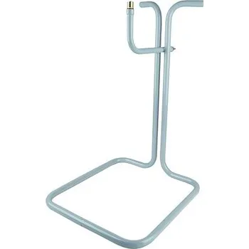 Expanzní nádoba Stojan pro zavěšení tlakové nádoby APAC 91/S