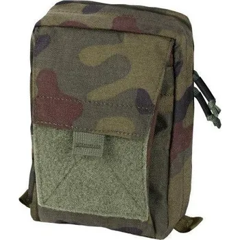 turistický batoh Pouzdro administrační URBAN Cordura PL WOODLAND