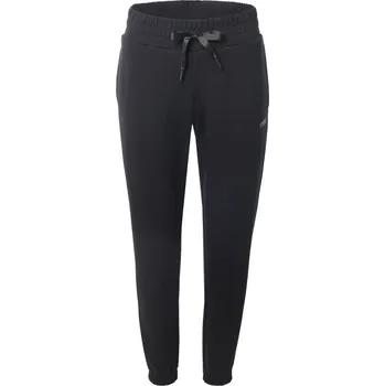 Dámské kalhoty Dámské Kalhoty FITANU URANA W M000224361 – Černá S