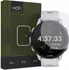 Příslušenství k chytrým hodinkám Hofi Pro Plus tvrzené sklo pro Garmin Forerunner 955/955 Solar černé