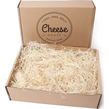 Dárkové balení sýrů Dárkové balení
