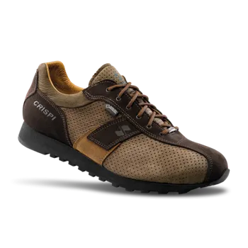 Moto obuv Crispi boty Firenze GTX Velikost: 45