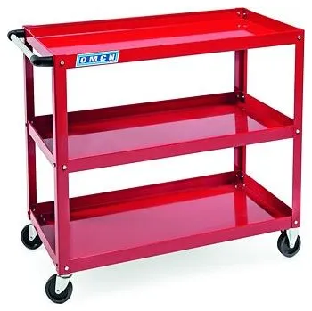Dílenský vozík na nářadí OMCN 109/BS