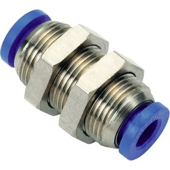 Příslušenství k čerpadlu STNC průchodka (skotská spojka) pro hadičky 12mm