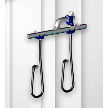 Průmyslový vysavač Odsávací linka výfukových plynů FILCAR ECOSYS-D-18/2