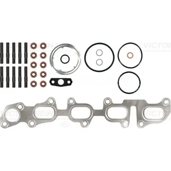 Motor automobilu Montážní sada, dmychadlo VICTOR REINZ 04-10359-01