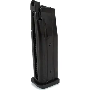 Plynový zásobník na 28 ran pro Tokyo Marui Hi-Capa 4.3 / 5.1