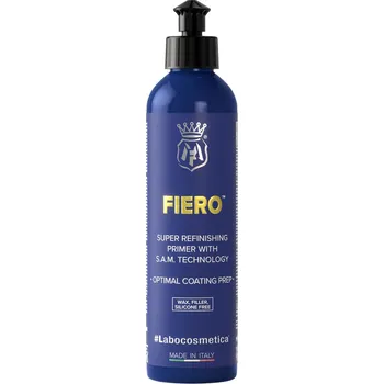 Autolak Labocosmetica Fiero 250g finišovací pasta