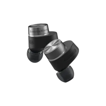 Sluchátka Bowers & Wilkins Pi7 S2 - Satin Black