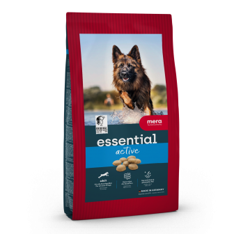 Mera Essential Active Balení 12,5 kg