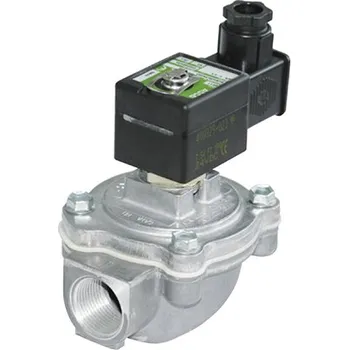 Ventil Noname ventil pulsní elektrický G353, 2/2 NC, G1", 230VAC G353-10-230VAC