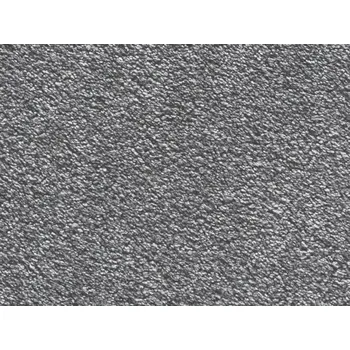 Koberec Koberec A1 SILKY STARS CHARISMA 6995 šedá Šíře role: 4 m