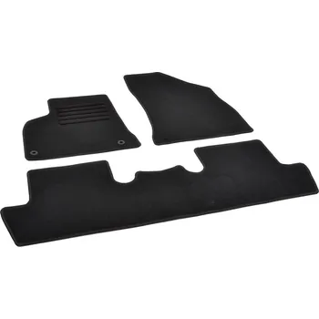 autokoberec Textilní autokoberce Rigum pro Peugeot 5008 (2010 - 2017)