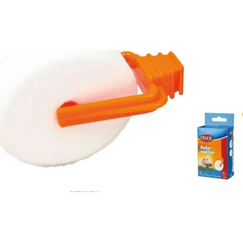 Minerální sůl kolečko pro křečka 54g + extra výběr z 4000 produktů