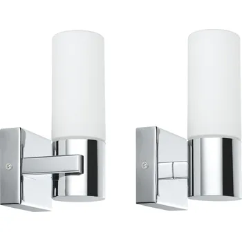 Koupelnové svítidlo Paulmann Gemini 70354