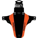 MuckyNutz Face Fender black/orange