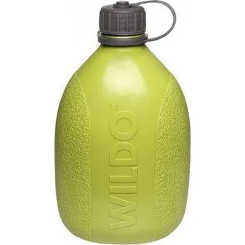 Láhev Wildo Hiker Bottle (700 ml) lime