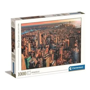 Puzzle Puzzle 1000 HQ New York City
