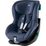 BRITAX Autosedačka King Pro 2025 Varianta: Moonlight Blue