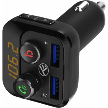 Bluetooth reproduktor Bluetooth Tellur B8