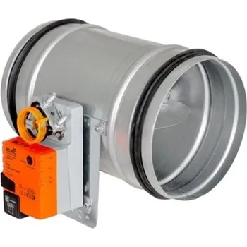 Kouřovod Mandík RKKM 560 SL .45