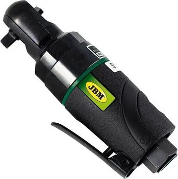 Ráčna Mini pneumatická obousměrná ráčna JBM 51214 1/4"