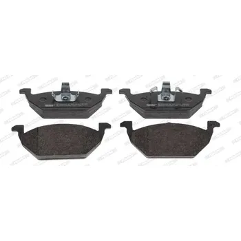 Brzdová destička Ferodo FDB1094