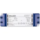 McLED LED transformátor 12V/72W ML-732.073.11.0