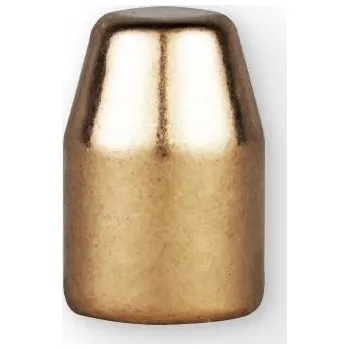 Příslušenství pro sportovní střelbu Střely Berry’s .41 Cal. (.410) 210gr Flat Point - balení 250 ks