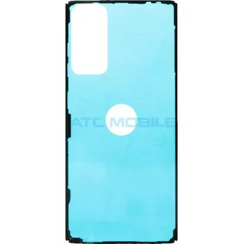 Lepení krytu baterie Samsung Galaxy S20 FE (SM-G780, G781), A42 5G (SM-A426), originální a zpět 3 Kč s ATC Clubem
