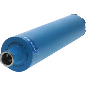 Příslušenství k nářadí NORTON-CLIPPER Jádrové vrtáky 101/94mm x450mm /1"1/4 F Norton Clipper CLASSIC CB BETON SOFT