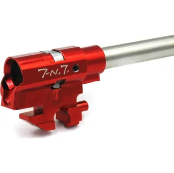 T-N.T. Studio 112mm S+ RETROFIT KIT pro pistole Hi-Capa / M1911