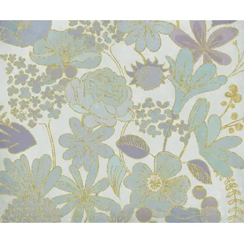 Fototapeta Fototapeta vliesová LJX6-030 Groovy Bloom 300x250 cm