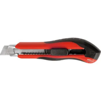 Pracovní nůž Víceúčelový nůž s odlamovací čepelí USAG 220 B1