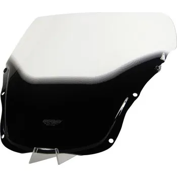 MRA plexi HONDA CBR 1100 97-07 Original kouřové 4025066164271