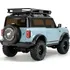 RC model auta Tamiya Ford Bronco 2021 CC-02 KIT 1:10