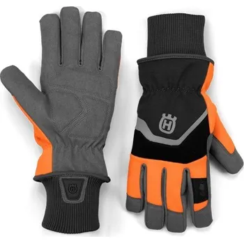 Pracovní rukavice Rukavice zimní Husqvarna Functional winter New