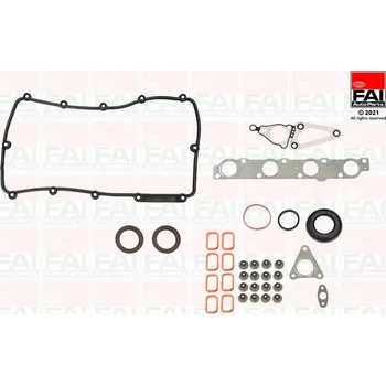 Těsnění motoru Sada těsnění, hlava válce FAI AutoParts HS1468NH