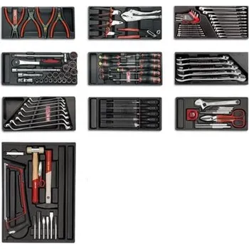 Sada nářadí Sada nářadí pro průmysl ''TOP'' USAG 495 I2