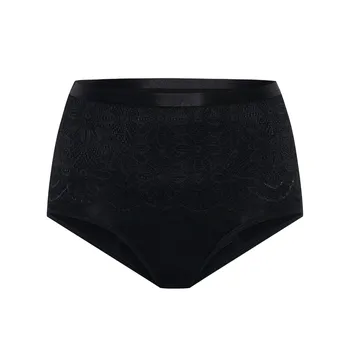 Inkontinenční kalhotky Modibodi Hi-Waist Brief Ultra Incontinence MODI4121 M 1 ks