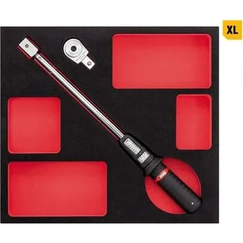 Sada nářadí Modul s nářadím USAG 519 M 811ND